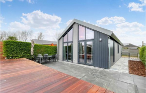 3 Bedroom Stunning Home In Wervershoof